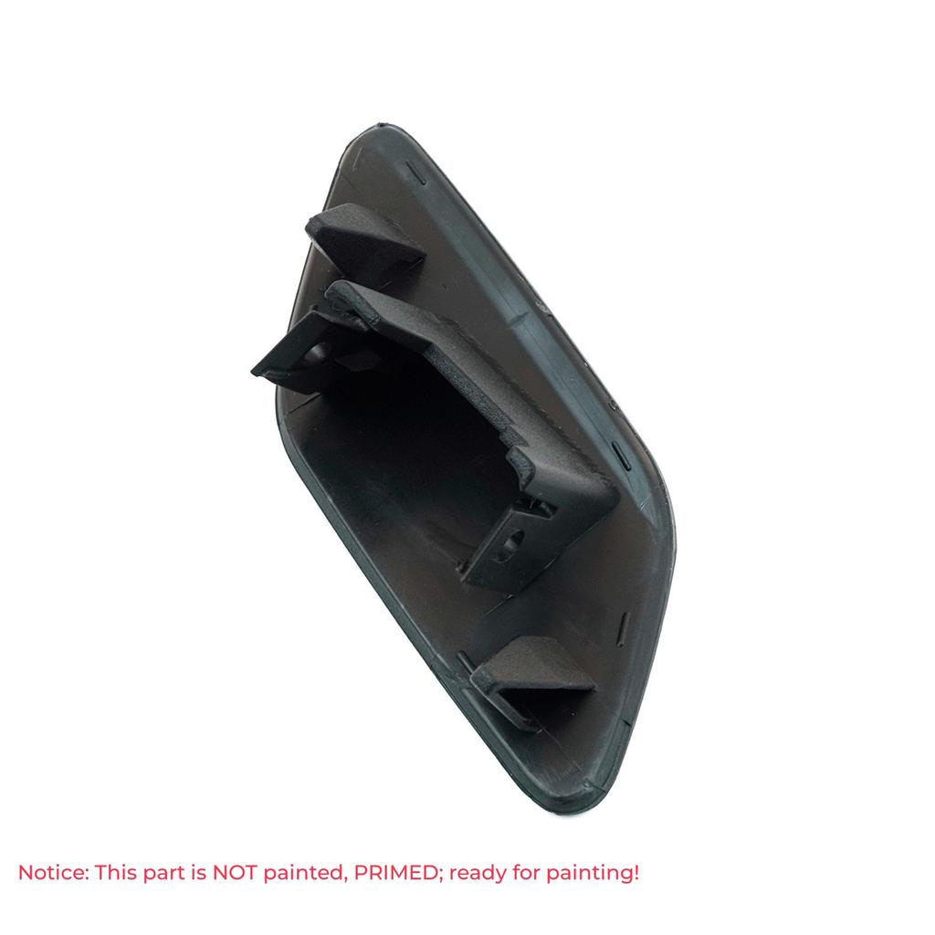 ESP1017-1 Headlight Washer Cover Cap Left Side 1K8807937 for VW Scirocco 2015-2017