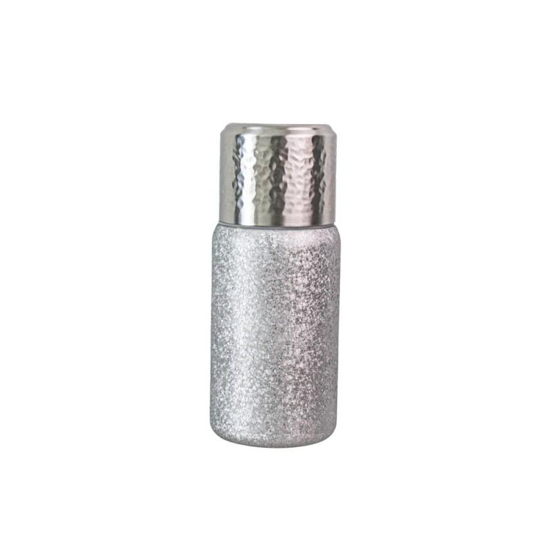 Titanium Insulated Water Cup Large Capacity Tea Separation Business Gift Office Travel Outdoor