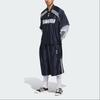 adidas x Willy Chavarria Dazzle Shorts 'Blue' Men's KD1800