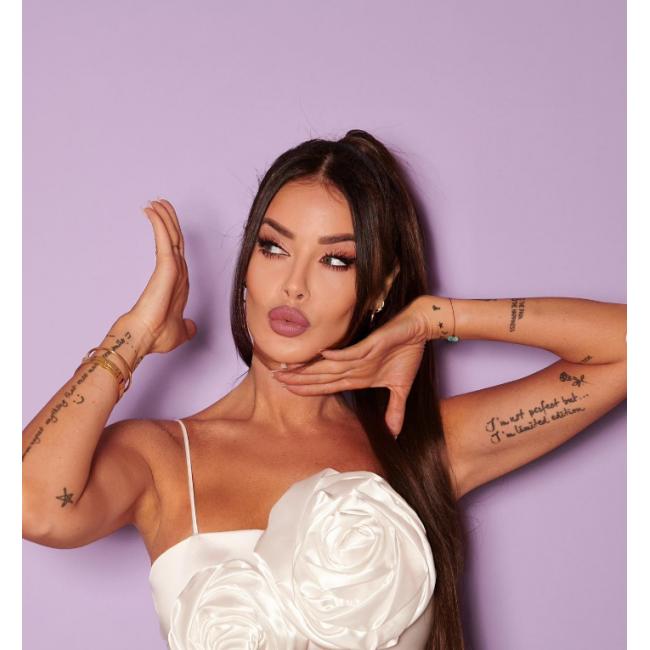 Tanexpert the element 79 капли для постепенного загара 35мл