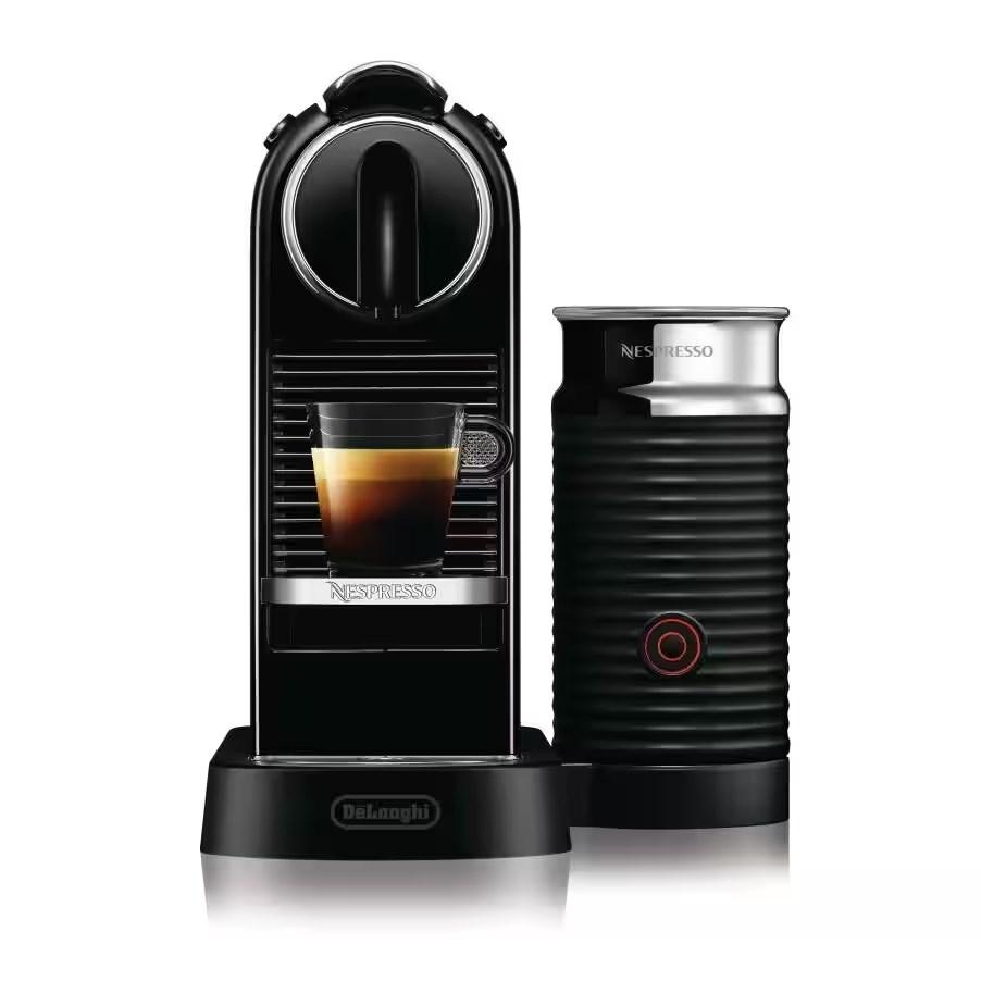 DeLonghi Citiz & Milk EN267.BAE Coffee Maker