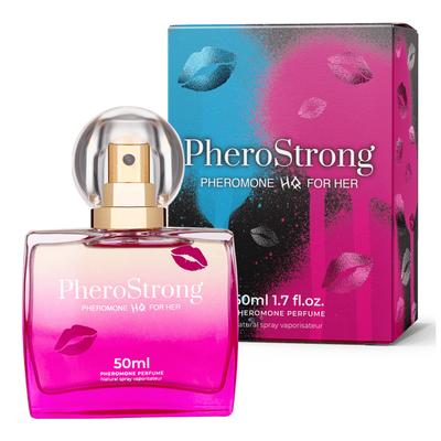 Парфюм Pheromone HQ for Her с феромонами для женщин для возбуждения мужчин