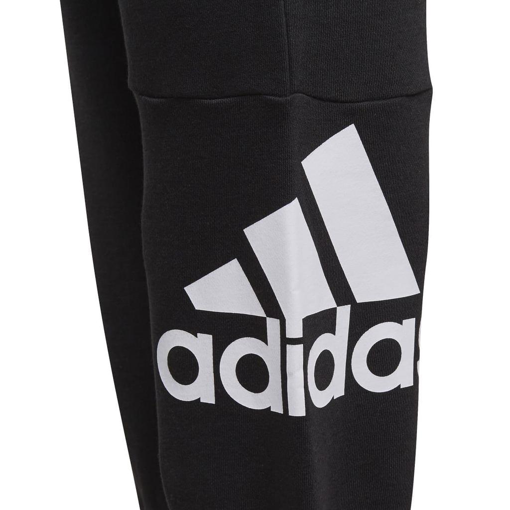 Adidas Boys Essentials French Terry Jogging Bottoms