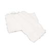 200 Sheets Facial Mask Gauze Breathable Strong Absorption Disposable Thin Full Cover Beauty Gauze