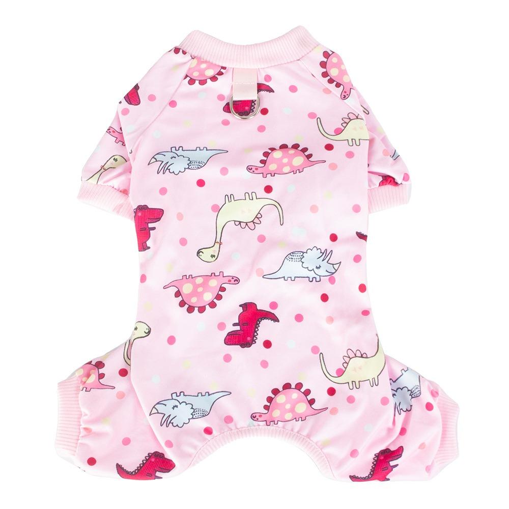 Cotton Soft Material Winter Puppy Clothes for Chihuahua Yorkie Pet Apparel For Small Dogs