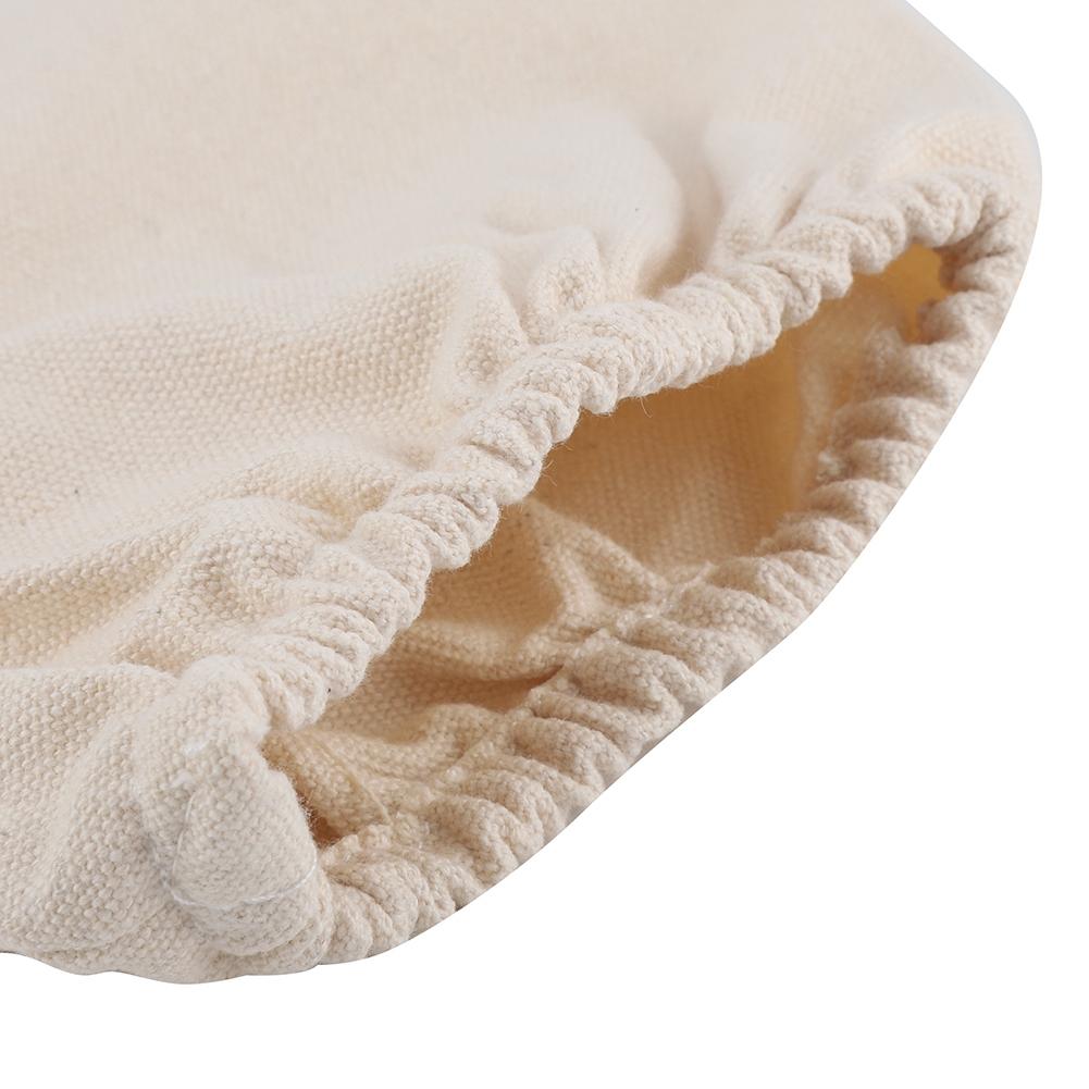 Защитные перчатки для пчеловодства с длинным парусиновым рукавом Инструмент для работы пчеловодов-новичков (XXL)