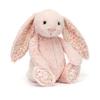 Jellycat Кролик Blossom Blush Вишневый Средний 9см x 12см x 31см - L L H