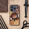 Bewood Unique case for Xiaomi Redmi Note 14 5G - Planets - Venus with MagSafe