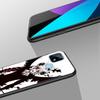 Чехол для телефона Oppo Realme GT 8 7 6 5 Pro C3 C11 C21 C21Y C20A XT X7 X50 Pro, ультра силиконовый чехол, черный корпус, аниме, черный клевер