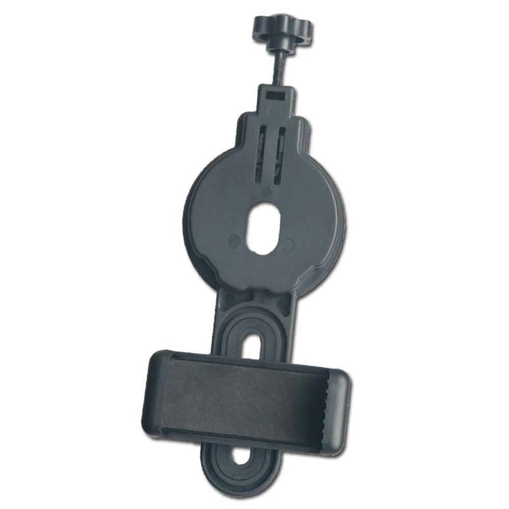 Универсальный адаптер для объектива телефона, крепление для мобильной фотографии, подставка для бинокулярного монокуляра