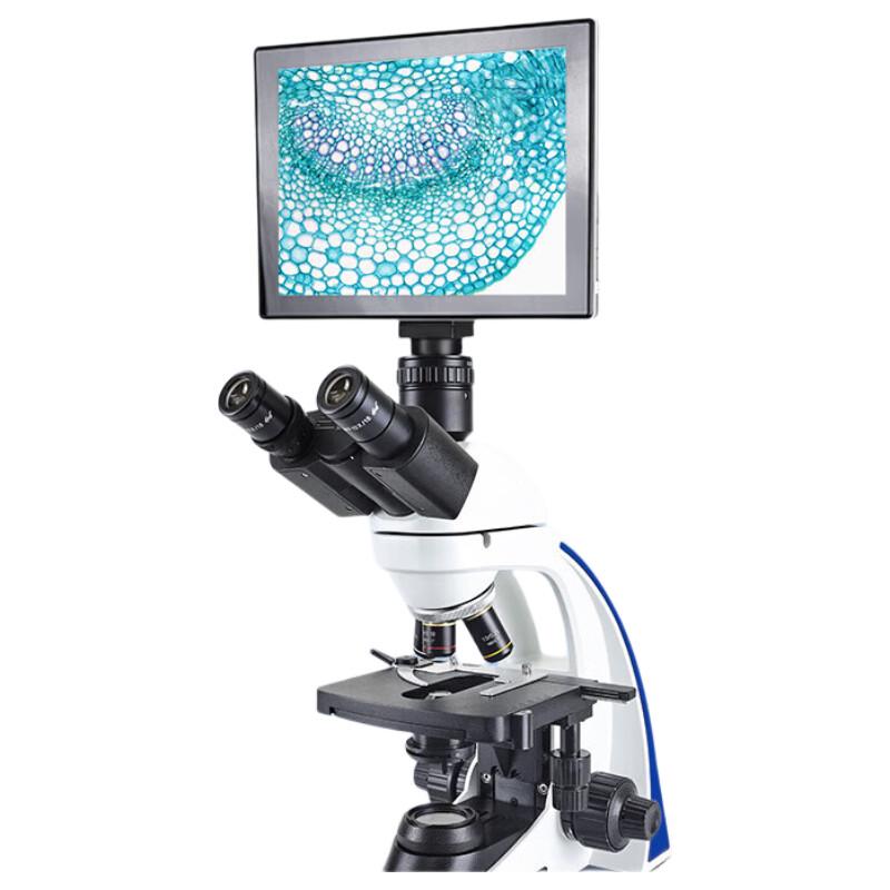 AOSVI BM50-D10 Professional Microscope