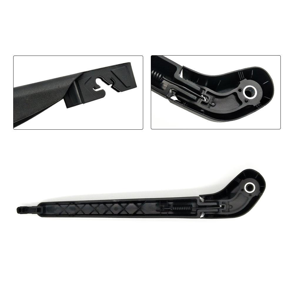 Задний стеклоочиститель Ford Classic Focus/Focus в сборе и крышка коромысла