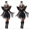 Halloween Mummy Bride Costume Ghost Zombie Costume Uniform Demon Dark Angel Costume