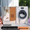 Водонепроницаемый Солнцезащитный Чехол для Стиральных Машин Автомат 10 кг