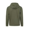 Mountain Warehouse Mens Circle Mountain Drawcord Full Zip Hoodie