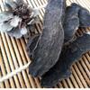 Natural Dried Black Bean Herbal Tea Wild He Shou Wu Roots Chinese Herbs Medicine