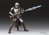 TAMASHII NATIONS Star Wars The Mandalorian The 150mm Painted Movable Figure S.H.Figuarts (Beskar Armor) (STAR WARS Mandalorian) Approx. ABS&PVC&Cloth