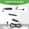 Charger for Towmate Light Bar,Cable Compatible with TowMate Wireless LED Tow Light Bar