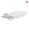 Flexible Multifunctional Fruit Vegetable Brush for Household Kitchen Cleaning Yam and Potato Puree Removal Cleaning Fruit Brush