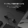 1MORE Here I Hear P50 Пятидрайверные проводные внутриканальные наушники MMCX Hi-Res Audio 5-драйверный гибридный DLC динамический планарно-магнитный 28 дБ шумоизоляция