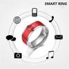 Android Phone Equipment Technology Waterproof Smart Wearable Connect NFC Finger Ring Intelligent