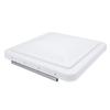 RV Roof Vent Cover Replacement Universal 14in Lid Dome Cover for Trailer Motorhome