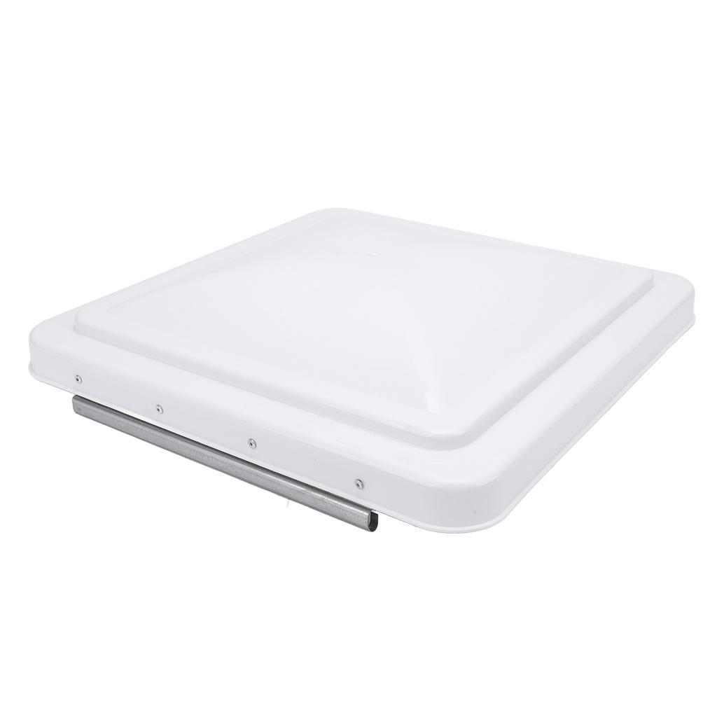 RV Roof Vent Cover Replacement Universal 14in Lid Dome Cover for Trailer Motorhome