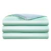 Skin - Cooling Summer Blanket, Perfect for Sleepovers, Camping Trips Cooling Quilt for A Soothing Skin Feel
