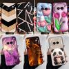 Для чехла Nothing Phone 2a Модные чехлы с пандой из мягкого силикона для Nothing Phone 1 2 2A Чехол для телефона Phone1 etui Fundas сумки