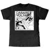Футболка 'Extended Play' Cabaret Voltaire. Футболка Unisex
