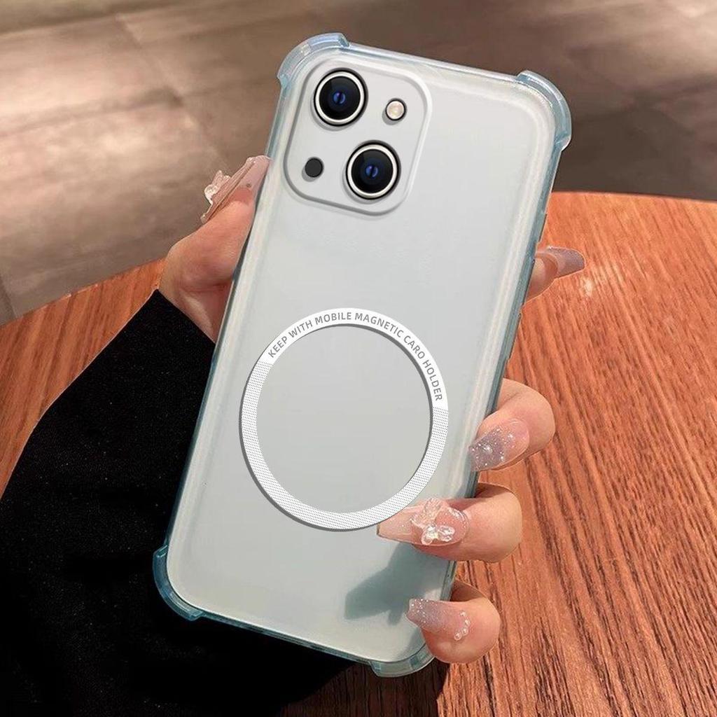 Мягкий Матовый Конфетный Чехол для iPhone 15 Plus 14 13 Mini Эстетичный Полупрозрачный Чехол с Защитой от Падений