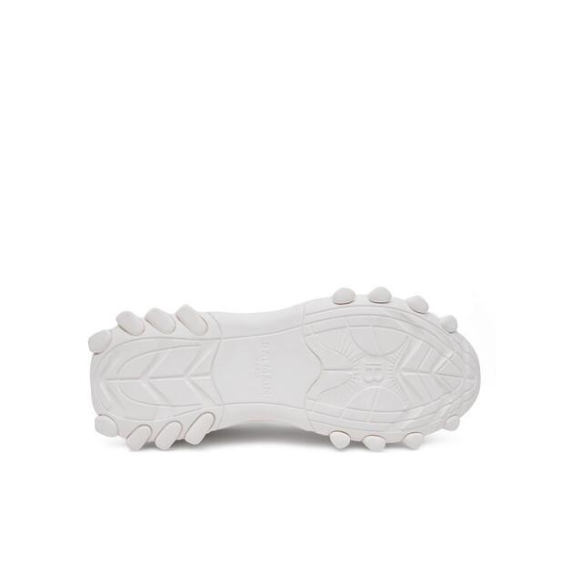 Men's Sneakers Balmain Dm1vi327tcch 0fb White