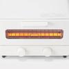 MUJI Toaster Oven with Steam Plate MJ-OT10C LA1R3A3A