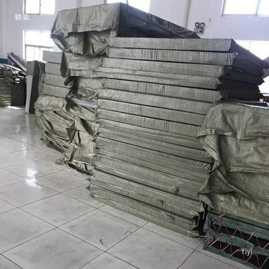 Foam Fishing and Cutting Board for Ponds and Aquaculture