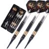Black Scorpion CUESOUL Dragon Series 16 Gram Soft Tip Darts