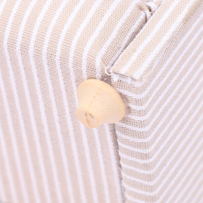 1:12 Мини Мебель Диван С Подушкой Для Кукольного Домика Дети Ролевые Игры Декор Сделай Сам