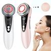 EMS Facial Massager for Face Lifting Photon Led Light Therapy Face Device Multifunctional Facial Skin Care Beauty Massager Electric Facial Massage