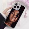 Normani Kordei Silver Plating Mobile Phone Case for iPhone 17 16 15 14 13 12 11 Air Pro Max Plus Colorful Cover