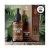 Batana Oil with Rosemary for Hair Growth - Nourish Scalp & Detox for Strong