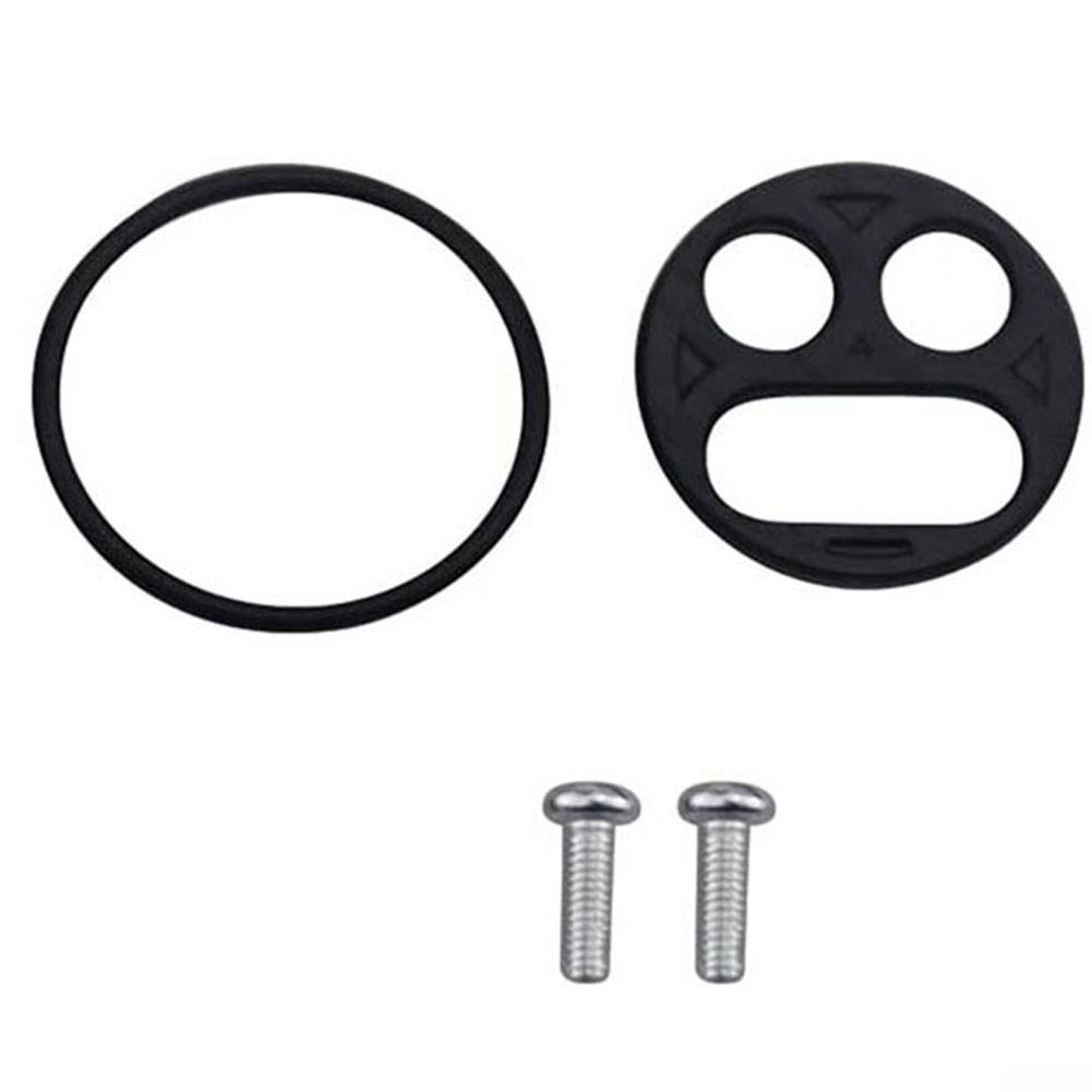 Топливный клапан с винтами 18-2727V, совместимый с Kawasaki