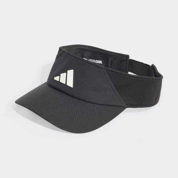 adidas Разное Climacool Visor Climacool Training Sun Cap Black