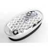 PEARL METAL Natural Smooth Grater [Made In Japan] C-520
