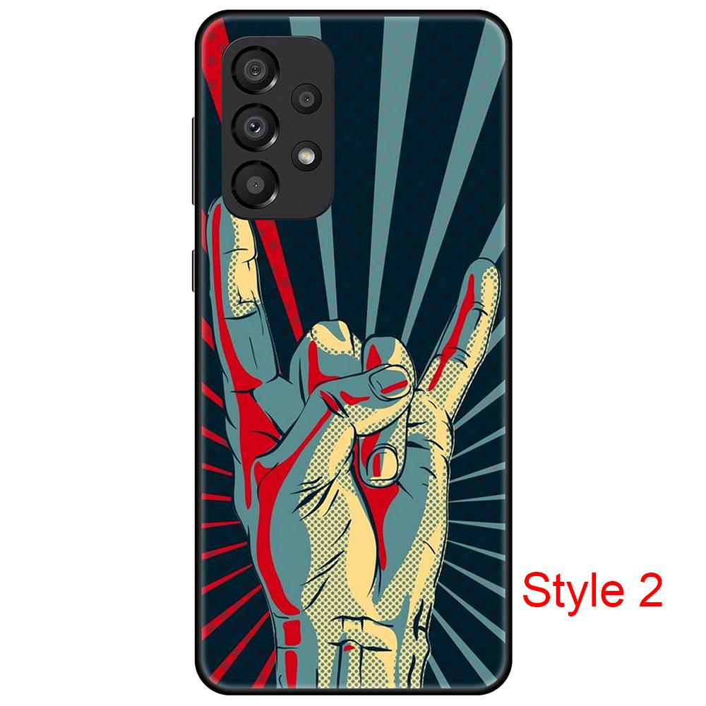 For Galaxy A33 5G Case, Samsung A33 5G Cute Case, Black Bumper TPU Soft Rubber Silicone Cover Phone Case for Samsung Galaxy A33 5G