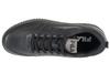 Fila Rega Nf, Мужские черные кроссовки