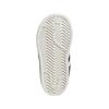 Hello Kitty x adidas Superstar Застежка на липучке I 50-летний юбилей Детские кроссовки Черный Основной черный Облачно-белый IG6997