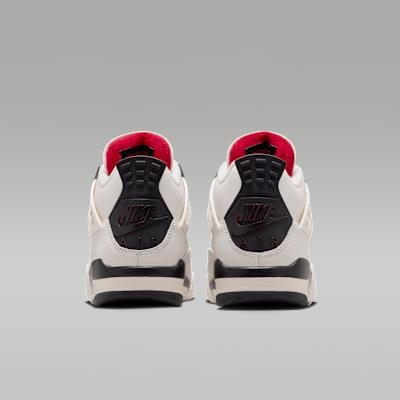 Jordan 4 Ретро Клуб Авиации (GS)