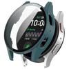 PC+закаленный защитный чехол с защитой от царапин для Samsung Galaxy Watch 7 40/44MM