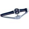 Montre - Tommy Hilfiger - 1791476 - Quartz - Caoutchouc Bleu - 46 mm