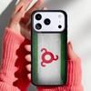 Чехол для телефона с флагом Ингушетии для iPhone 17 16 15 14 13 Pro Max Задняя крышка для 12 11 Pro Coque