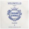 Jaeger Cello String 44 G